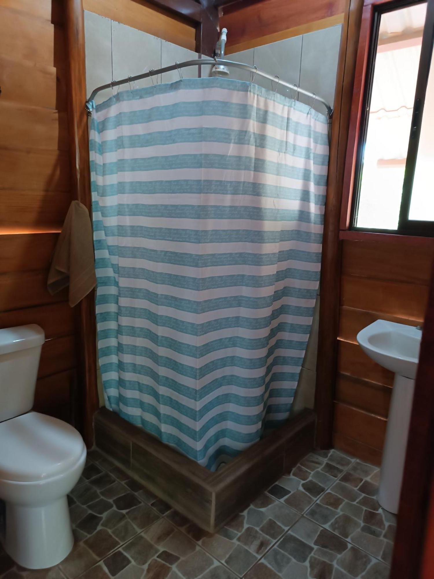 Cabana Rincon De Curubande Liberia Eksteriør billede