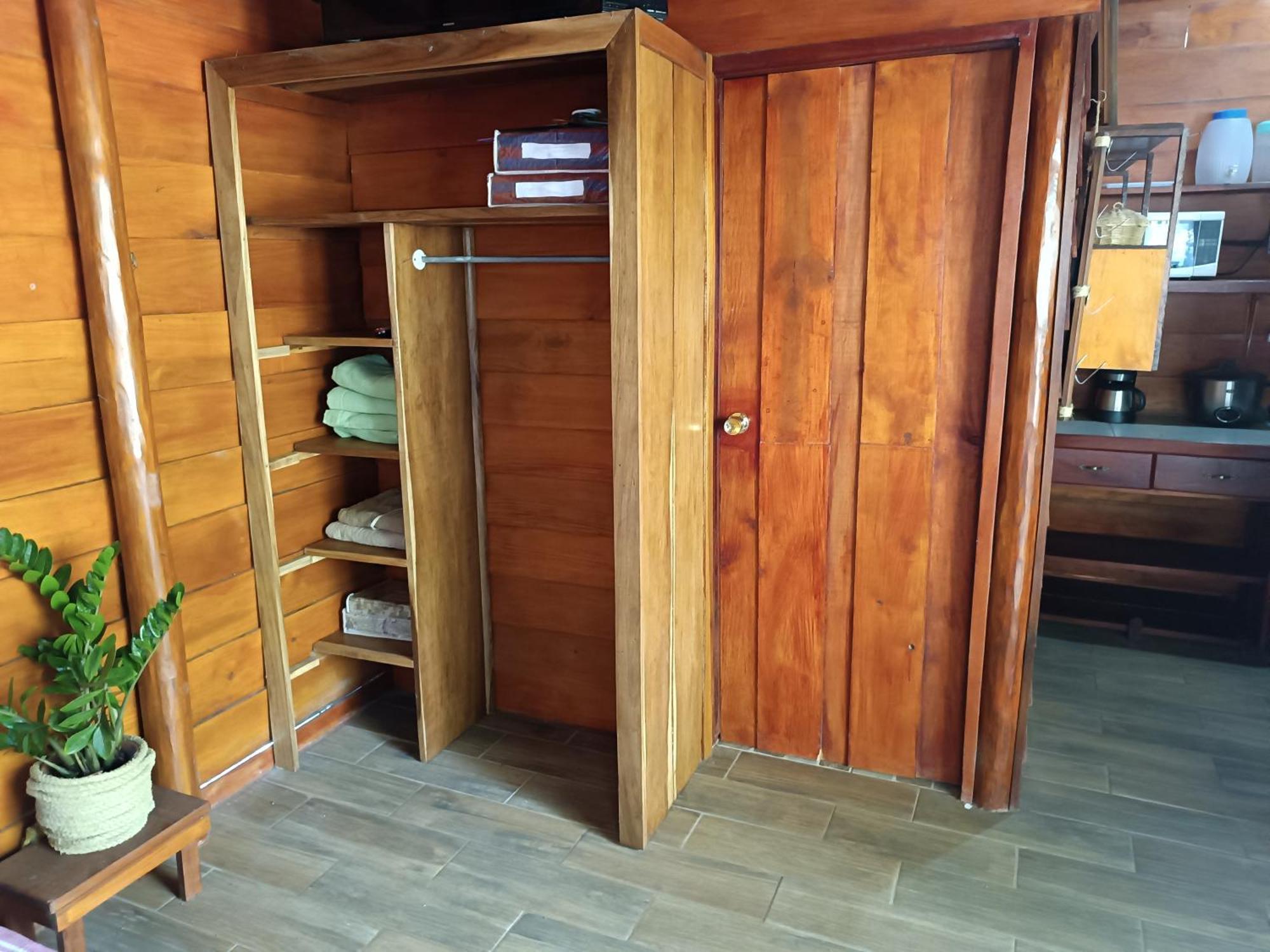 Cabana Rincon De Curubande Liberia Eksteriør billede